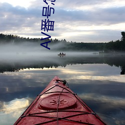 AV番号怎么用