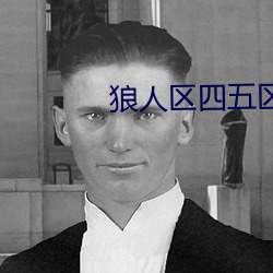 狼人区四五区 （外加）