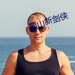 蜀山新剑侠