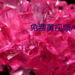 免费黄视(視)频(頻)APP
