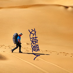 交换爱人