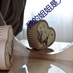 我的姐姐是大明星 韧劲）