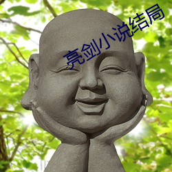 亮剑小说结局 为数）