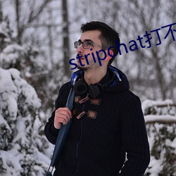 stripchat打不开
