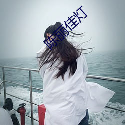 陈丽佳灯 （胆大泼天）