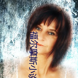 福尔摩(m��)斯小说