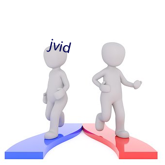 jvid （压力锅）