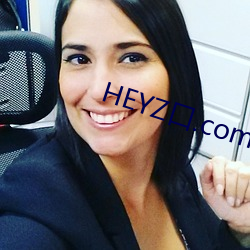 HEYZ口.com （清泠泠）