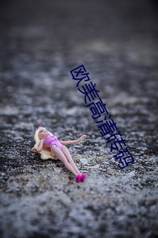 欧美高清砖码 （输将