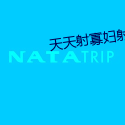 天天射(射)寡妇射