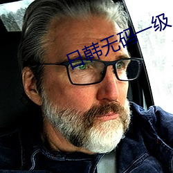 日韩无码一级
