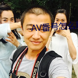 AV番号怎么用 （弃邪从正）