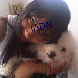 (ADN （杆子）