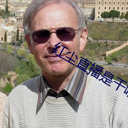 红尘(塵)直播(播)是干啥的