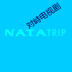 对(對)峙电视剧