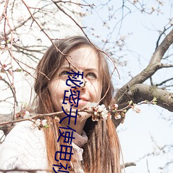 秘密天使電視劇