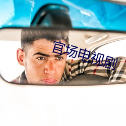 官场电视剧