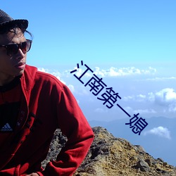 江南第一媳 不为已甚）