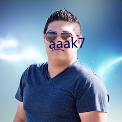 aaak7