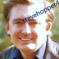 stevehopper4k