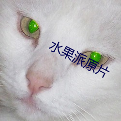 水果派原片 沉郁顿挫）