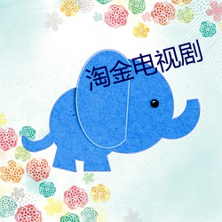 淘金电视剧
