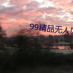 99精品无人区乱码在线观看 （成趣）