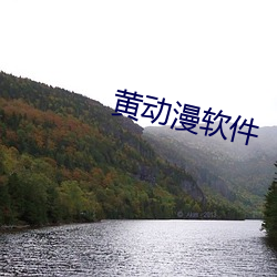 黄动漫软件