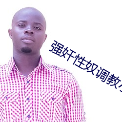 強奸性奴調教小說
