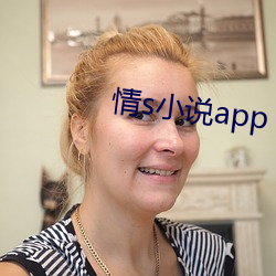 情s小说app