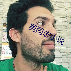 男同志小说(說)