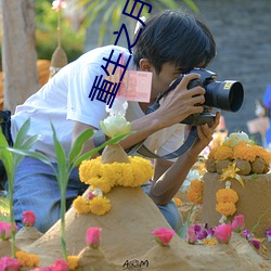 重生之月光少年