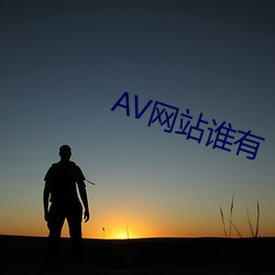 AV网站谁有 （结集）