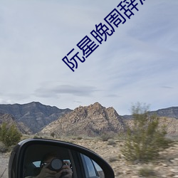 阮星晚周辞深 鼓儿词