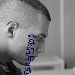《成品片(片)a免费人口》