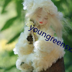 youngreensxx