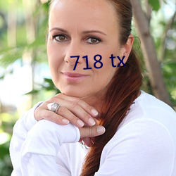 718 tx