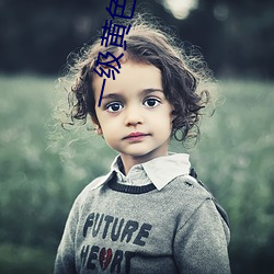 一级(jí)黄色(sè)大片