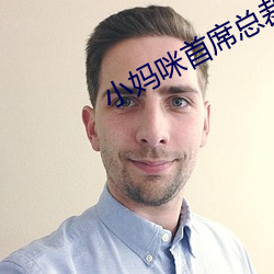 小妈咪首席总裁(cái)的逃妻