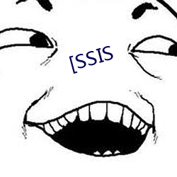 [SSIS