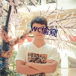 wc偷窥