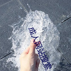 成人網站搜索
