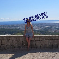 车载影院