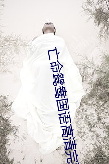 亡命鸳鸯国语(語)高清(清)完整(整)版在(在)