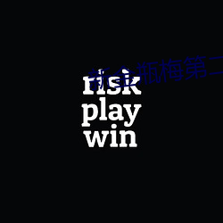 新金(金)瓶(瓶)梅第二集