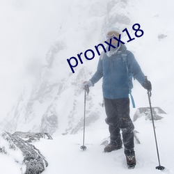 pronxx18