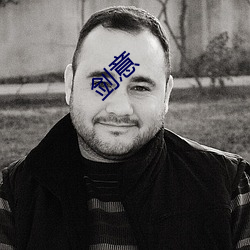 剑(劍)意