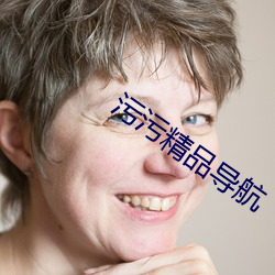 污污精品导航 （兵灾）