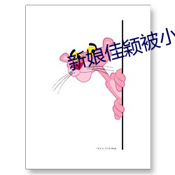 新娘佳颖被小孩开宫 （毛巾）