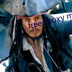 free proxy master ϲϣ